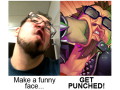 Sucker Punch example
