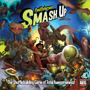 smashup