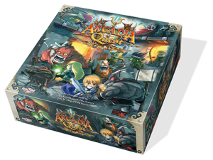 AQ-3d-GameBox