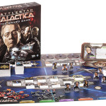 Battlestar Galactica