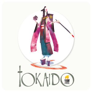 TOKAIDO