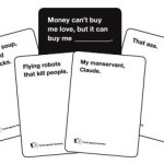 Cards Against Humanity