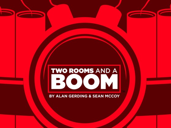 two-rooms