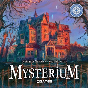 mysterium