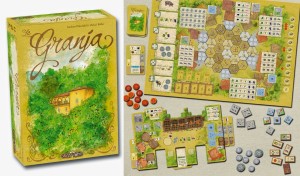 lagranja