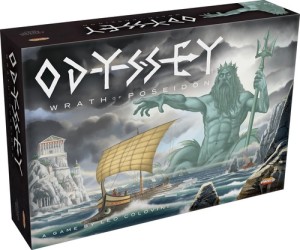 odyssey