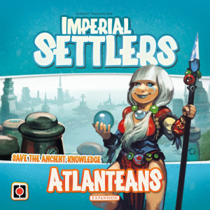 Atlanteans