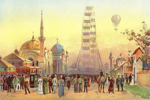 World's Fair