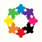 rainbow_meeple