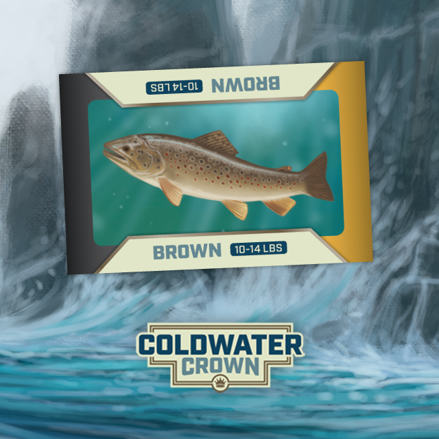 Coldwater Crown  Preview • The League of Nonsensical Gamers